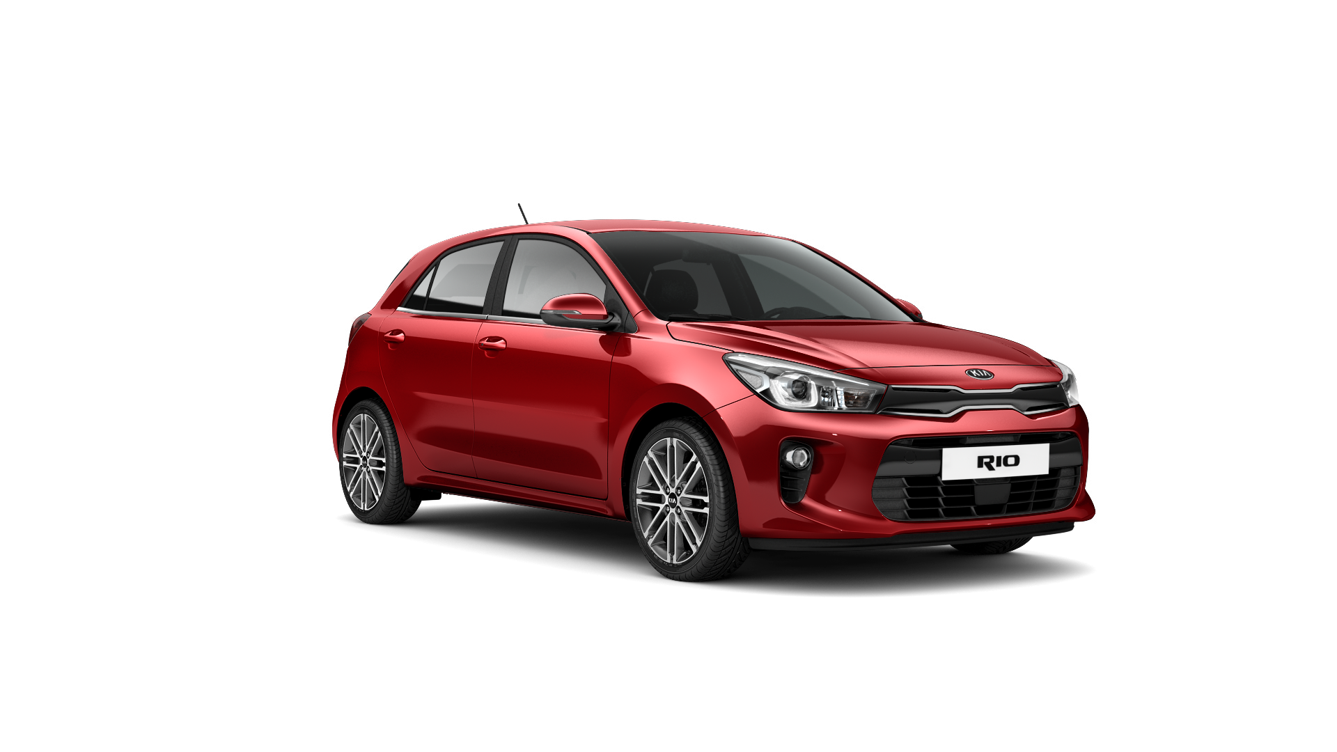 Kia Rio Dsl – Gadisyuccavalley